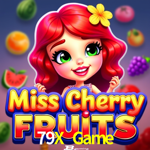 Sinta a adrenalina dos jogos de cassino com 79X Game