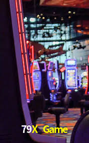 Bônus Generosos e Exclusivos no 79X Game para Você!