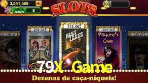 79X Game: A Experiência de Casino com Jogos de Mesa ao Vivo