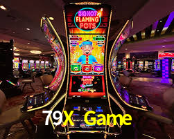 79X Game,79X Bet