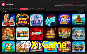 79X Game,79X Bet