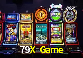 Explore as vantagens do 79X Game: serviço profissional e confiabilidade