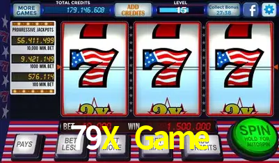 79X Game