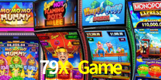 79X Game